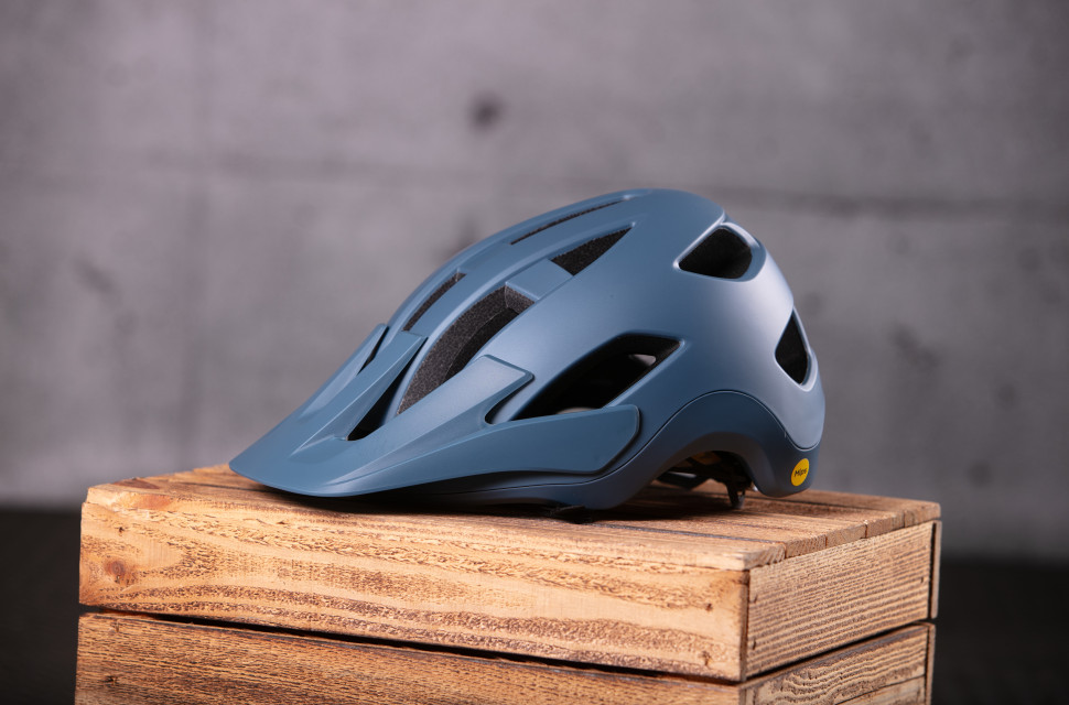 Giant Roost Helmet review off road.cc